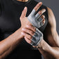 🧤 50 % RABATT NU! 💪 Halvfinger-träningshandskar med halkfritt grepp och andningsbar design – palmstöd, svettsugande & perfekta för gym, cykling och träning 🏋️‍♂️