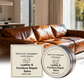 Leather Recoloring Balm & Color Restorer