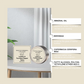 Leather Recoloring Balm & Color Restorer