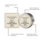 Leather Recoloring Balm & Color Restorer