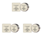 Leather Recoloring Balm & Color Restorer