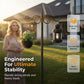 🪝 50% RABATT! 🌿 Dekorativ Trädgårdskrok för Fågelmatare & Växter – Robust Smidesjärn, Rostskydd & Perfekt För Att Hänga Fågelhus, Lyktor Eller Blomkrukor 🏡