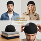 Unisex vintage randlös dockermössa – randlös, unisex & ultrabekväm. Oavsett om på resa, i staden eller på båten – du ser alltid cool ut