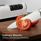 🔥2026 BEST SELLER 50% OFF⚡3-Stage Electric & Manual Knife Sharpener – Fast Polishing, Dual Mode & Labor-Saving Kitchen Design 🔪