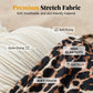 👙 50% RABATT NU! 🥳 Dam Stilren Leopardmönstrad Bikiniset – Djärv & trendig – Perfekt för strand, pool eller semester – bekväm och iögonfallande 🐆🌊✨