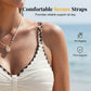👙 50% RABATT NU! 🥳 Dam Stilren Leopardmönstrad Bikiniset – Djärv & trendig – Perfekt för strand, pool eller semester – bekväm och iögonfallande 🐆🌊✨