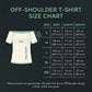 Women's Cold Shoulder V-Neck Top with Ring Detail