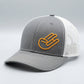 👋Justerbar snapback-baseballkeps🧢