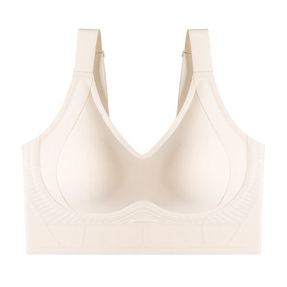 Sömlös Push-up BH