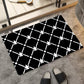⏳ Begränsad tid: Tillsammans med 50% rabatt på andra favoriter! 🎁Superabsorberande Dörrmatta för Inomhusbruk