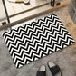⏳ Begränsad tid: Tillsammans med 50% rabatt på andra favoriter! 🎁Superabsorberande Dörrmatta för Inomhusbruk