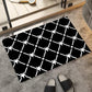 ⏳ Begränsad tid: Tillsammans med 50% rabatt på andra favoriter! 🎁Superabsorberande Dörrmatta för Inomhusbruk