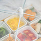🕸️ 50% RABATT! 🔥 Pop-Up Matskydd i Nät 🥗 Håller insekter borta, skyddar maten fräsch och ren🍽️