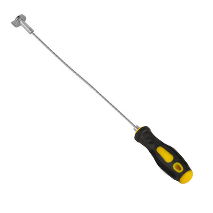 🔧50 % RABATT✨Verktyg för borttagning av magnetisk oljeavtappningsplugg 🚗 Stabil och funktionell, enkel hantering för oljebyte och underhåll ⚙️