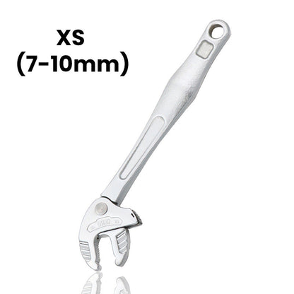 🔧50% RABATT NU! 🔧Självjusterande, kraftig multifunktionsnyckel