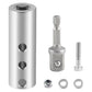 Scissor Jack Drill Adapter Set