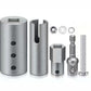 Scissor Jack Drill Adapter Set
