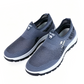 👟 NU 50 % RABATT✨ Andningsbara mesh-sneakers för män – slip-in design 🌬️ Luftigt mesh-materiale, sköna slip-in utan snören, mjuk sula med dygnet-runt komfort ✨