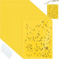 Super-Sticky Double-Sided Insect Traps (20 Pack)