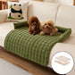 🐾 50% RABATT! 🛋️ Mysig Förstärkt Djursoffa Skydd 🐶🐱