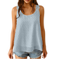 ⏰ 50% OFF – Limited Time Only✨Elegant Dot Lace Strap Tank Top