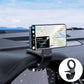 📱 BEGRÄNSAD TID: 50 % RABATT! ✨ Magnetisk mobilhållare för instrumentbrädan – starkt grepp, fri sikt, 360° vridbar 🚗