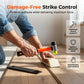 🛠️ BEGRÄNSAD TID: 50 % RABATT! ✨ Verktygsset för laminatgolv – skonsamt, professionellt, enkelt 📏