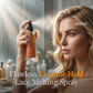 ⏰50% RABATT HALVT PRIS🔥 Extreme Hold – ✨ hårspray som får håret att smälta 💇💨Långvarig fixering för frisyrer alla dagar i veckan💆‍♀️