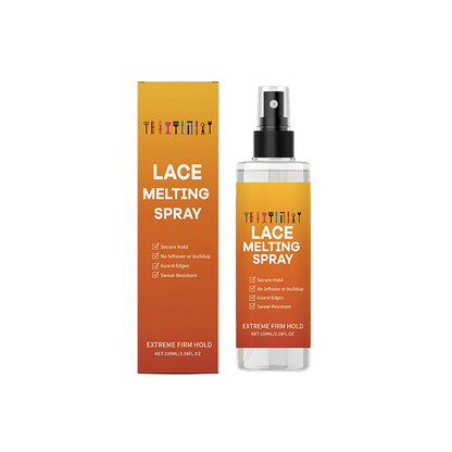 ⏰50% RABATT HALVT PRIS🔥 Extreme Hold – ✨ hårspray som får håret att smälta 💇💨Långvarig fixering för frisyrer alla dagar i veckan💆‍♀️