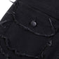 【🎉 LIMITERAD TID – 50 % RABATT+Fri frakt 】✨Klassiska stretchjeans med utsvängda ben för herrar | Högkvalitativ denim i vintage-tvätt med unika lappdetaljer – perfekt för smart casual-stil