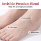 ✨50% RABATT NU! ✨Instant Pedicure Sheer Stockings with Artificial Toenails