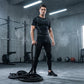 📢📢50% OFF !! ⏰Men's Quick-Dry Compression Shirt & Pants Set