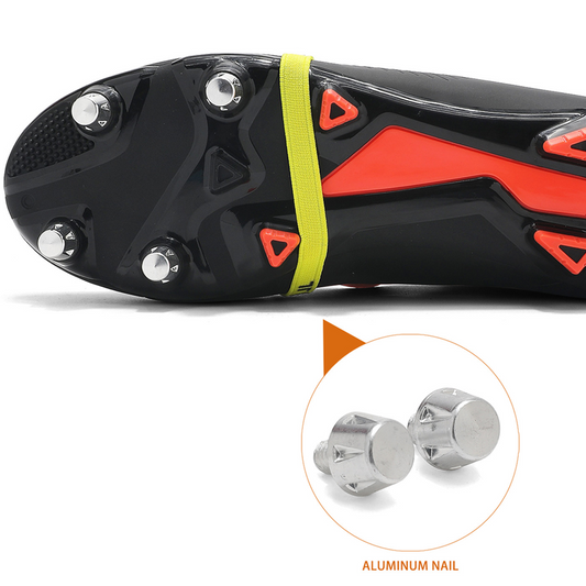 📢📢50% OFF !! ⏰High Hardness Aluminum Alloy Football Cleat Studs