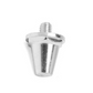 📢📢50% OFF !! ⏰High Hardness Aluminum Alloy Football Cleat Studs