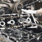 🔩 Flexhuvud-spärrnycklar (6 st) – 180° svängbart huvud, når runt hörn & hinder, perfekt för motorrum, VVS & möbelmontage, CRV-stål ⚙️