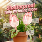 🌷50% RABATT NU! ✨Automatisk Tulipanformad Växtbevattningsglobus 🎀