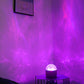 ⏰50% RABATT HALVT PRIS🌌✨Aurora Nattljusprojektor med Fjärrkontroll 🌙Stämningsfull himmelsprojektor för sovrum 🌠🛌
