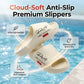 📢📢50% OFF !! ⏰Anti-Slip Premium EVA Slippers
