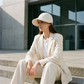 👒50% RABATT HALVT PRIS🌞 Damernas Andningsbara Justerbara Hästsvans Solhatt ✨ Sommar solhatt med hästsvansöppning 💨