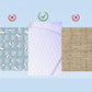 🐶 50% RABATT NU! ❄️ Premium Kylmatta i Ice Silk – Andningsbar & Molnlik Komfort för Hundar & Katter 🐾