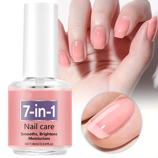 ❣️Köp 1 Få 1 Gratis❣️ Snabbtorkande Avdragbar Nagelvårdspolish