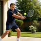 🎾 50% RABATT HALVT PRIS⏰🔥 Solo Tennis Returlärare 🏡