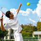 🎾 50% RABATT HALVT PRIS⏰🔥 Solo Tennis Returlärare 🏡