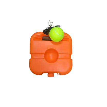 🎾 50% RABATT HALVT PRIS⏰🔥 Solo Tennis Returlärare 🏡