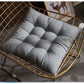 ✨50% RABATT NU! ✨Tjockt Sittkudde med Remmar