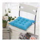 ✨50% RABATT NU! ✨Tjockt Sittkudde med Remmar