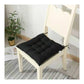 ✨50% RABATT NU! ✨Tjockt Sittkudde med Remmar