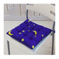 ✨50% RABATT NU! ✨Tjockt Sittkudde med Remmar