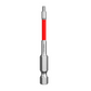🔧50% RABATT NU! 🔧Universella 1/4" Skaft Pagoda Hex Bits