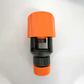 🔧💧 50 % rabatt just nu! Universell kranadapter – snabb installation, läckagesäker och utan verktyg – passar alla blandare i köket 🚰🌿